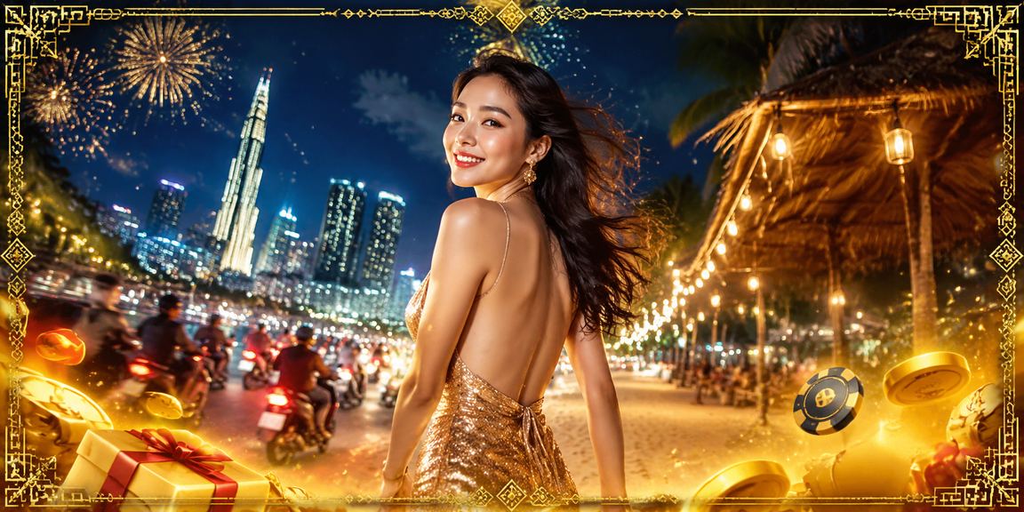 Trải nghiệm giải trí có trách nhiệm tại thành phố Hồ Chí Minh