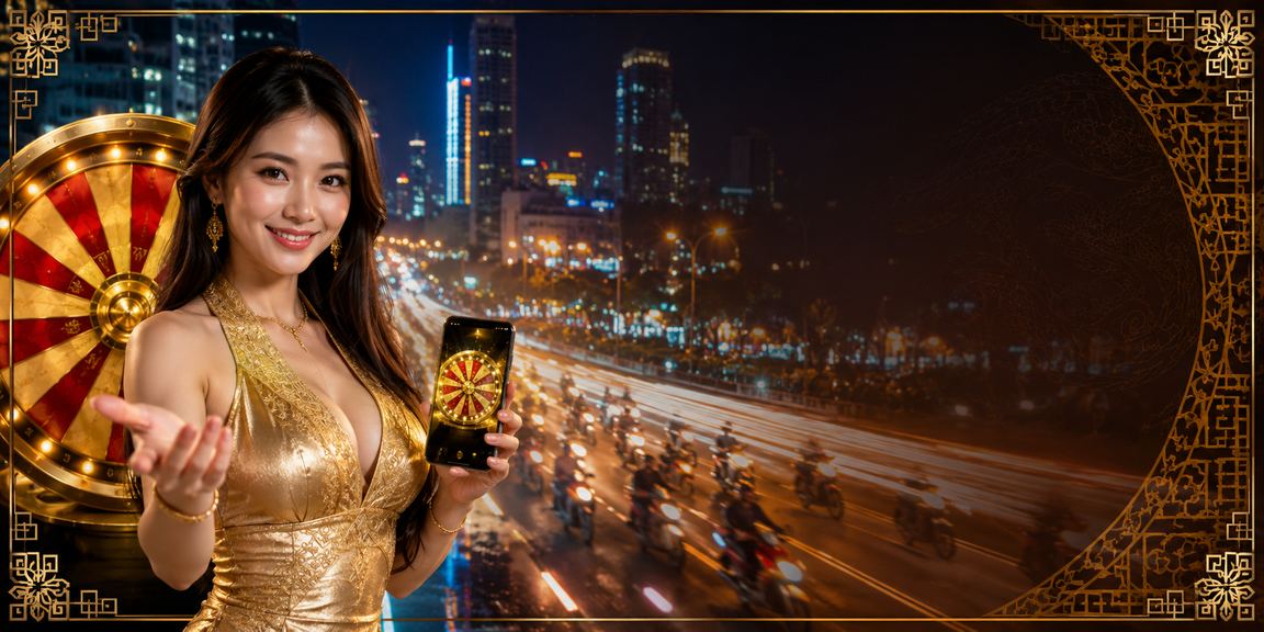 Người dùng trải nghiệm nền tảng cá cược an toàn tại Hồ Chí Minh