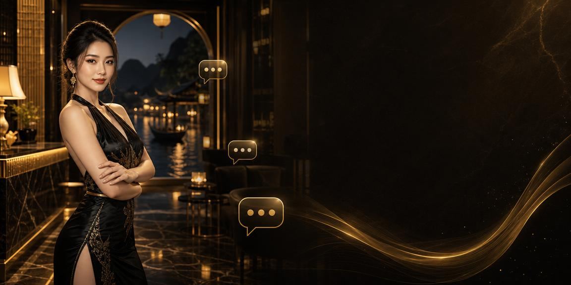 Người dùng tại Ninh Bình xem thông tin ưu đãi casino trên điện thoại